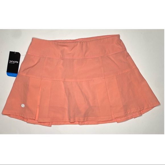 Etonic Golf Skort - Picture 2 of 5